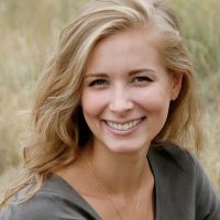 Portrait Hélène P.