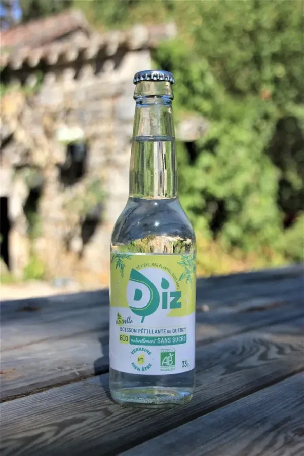 DIZ Verveine