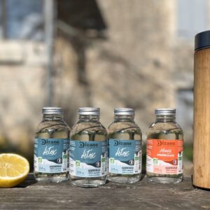 Je purifie mon corps – Cure 24 jours