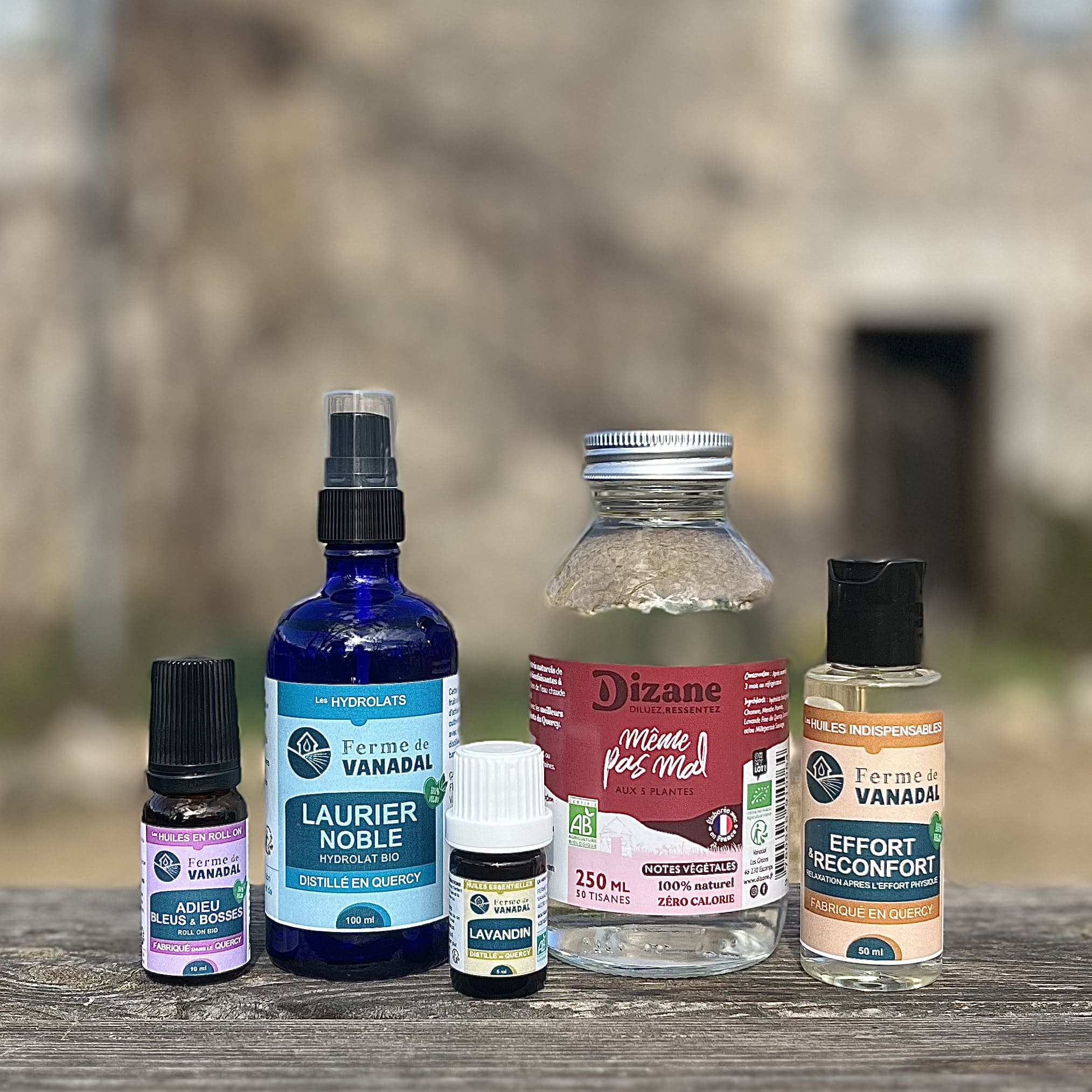 Pack Bien être Récupération et Mobilité