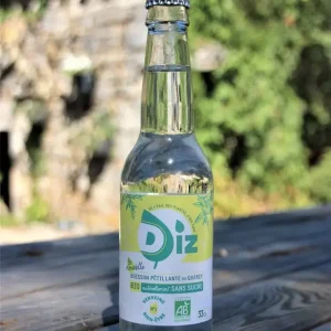 DIZ Verveine