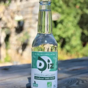 DIZ Menthe
