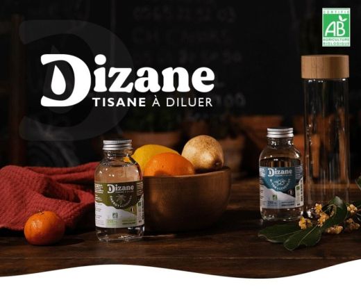 Dizanes sur Table